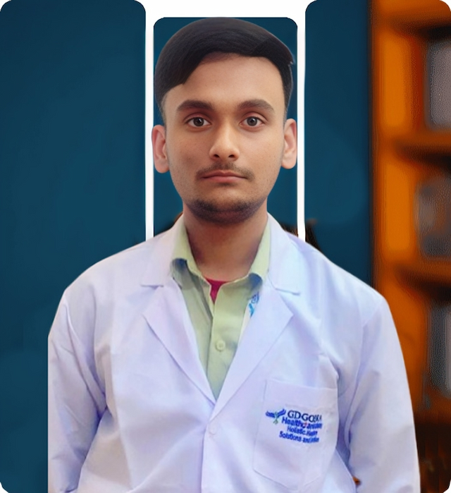 Sidhanth kumar