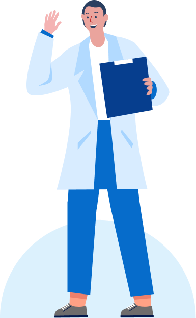 doctor